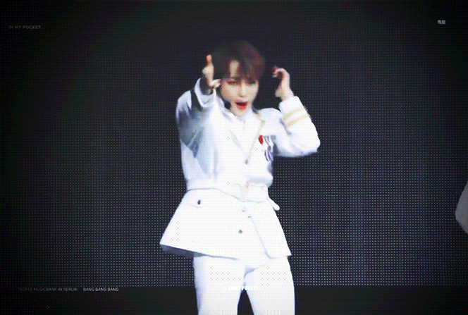 야ㅑ 워너원 팬덜아 오늘 뱅뱅뱅날이래! (성운 다니엘 재환 지훈) | 인스티즈