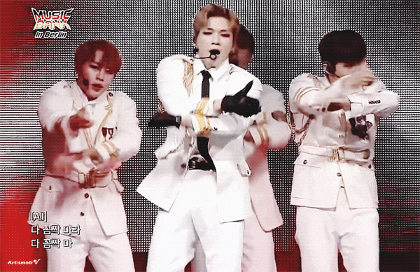 야ㅑ 워너원 팬덜아 오늘 뱅뱅뱅날이래! (성운 다니엘 재환 지훈) | 인스티즈