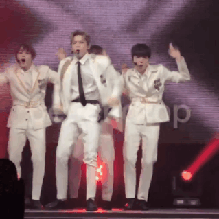 야ㅑ 워너원 팬덜아 오늘 뱅뱅뱅날이래! (성운 다니엘 재환 지훈) | 인스티즈