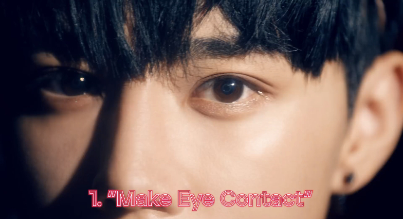 나 더보이즈 김선우 많이 사랑하네 | 인스티즈