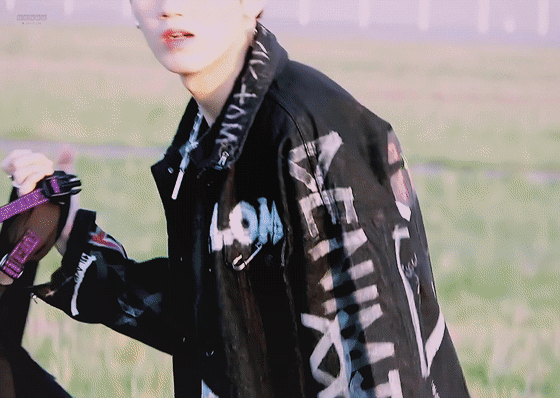 온앤오프 제이어스 미모 모르는 사람 없게 해줘... | 인스티즈