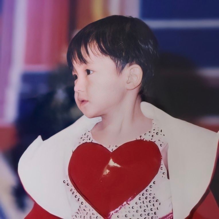 이 아가 누구야 | 인스티즈