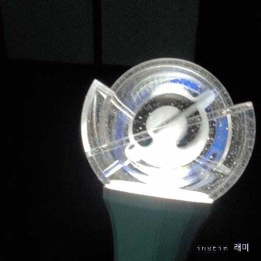 [잡담] 스타쉽의 응원봉 취향 | 인스티즈