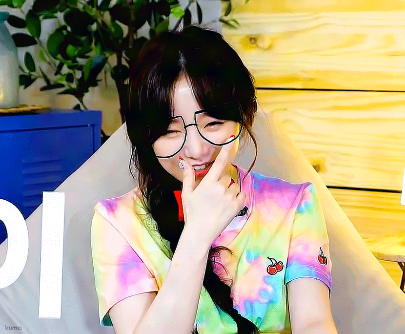 럽리 케이는 | 인스티즈