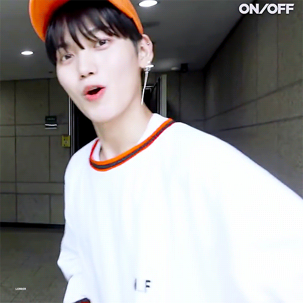 온앤오프 제이어스 미모 모르는 사람 없게 해줘... | 인스티즈