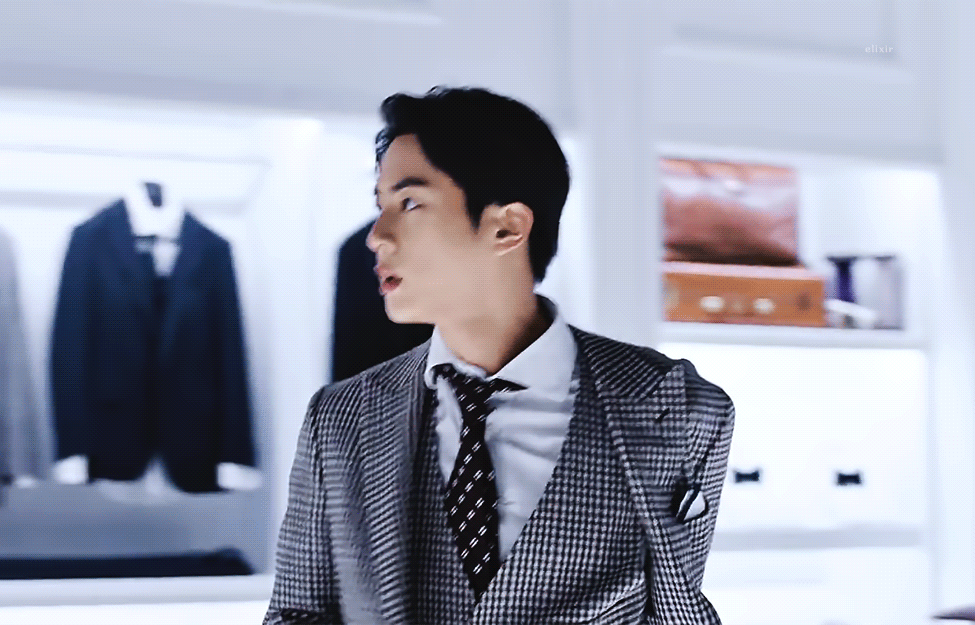 방탄 김석진 미모 진짜.. | 인스티즈