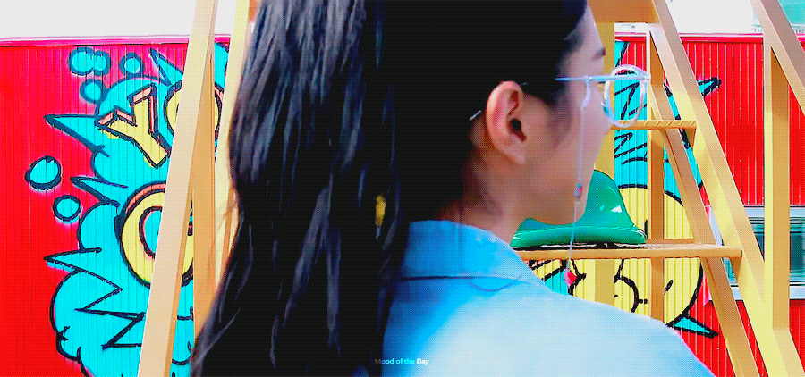 서예지 진짜로 아이돌 센터상인듯... | 인스티즈