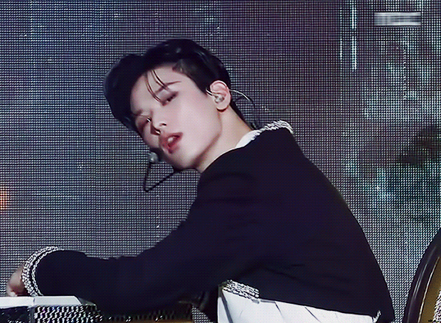 오늘 덥즈 주연 무대한거 | 인스티즈