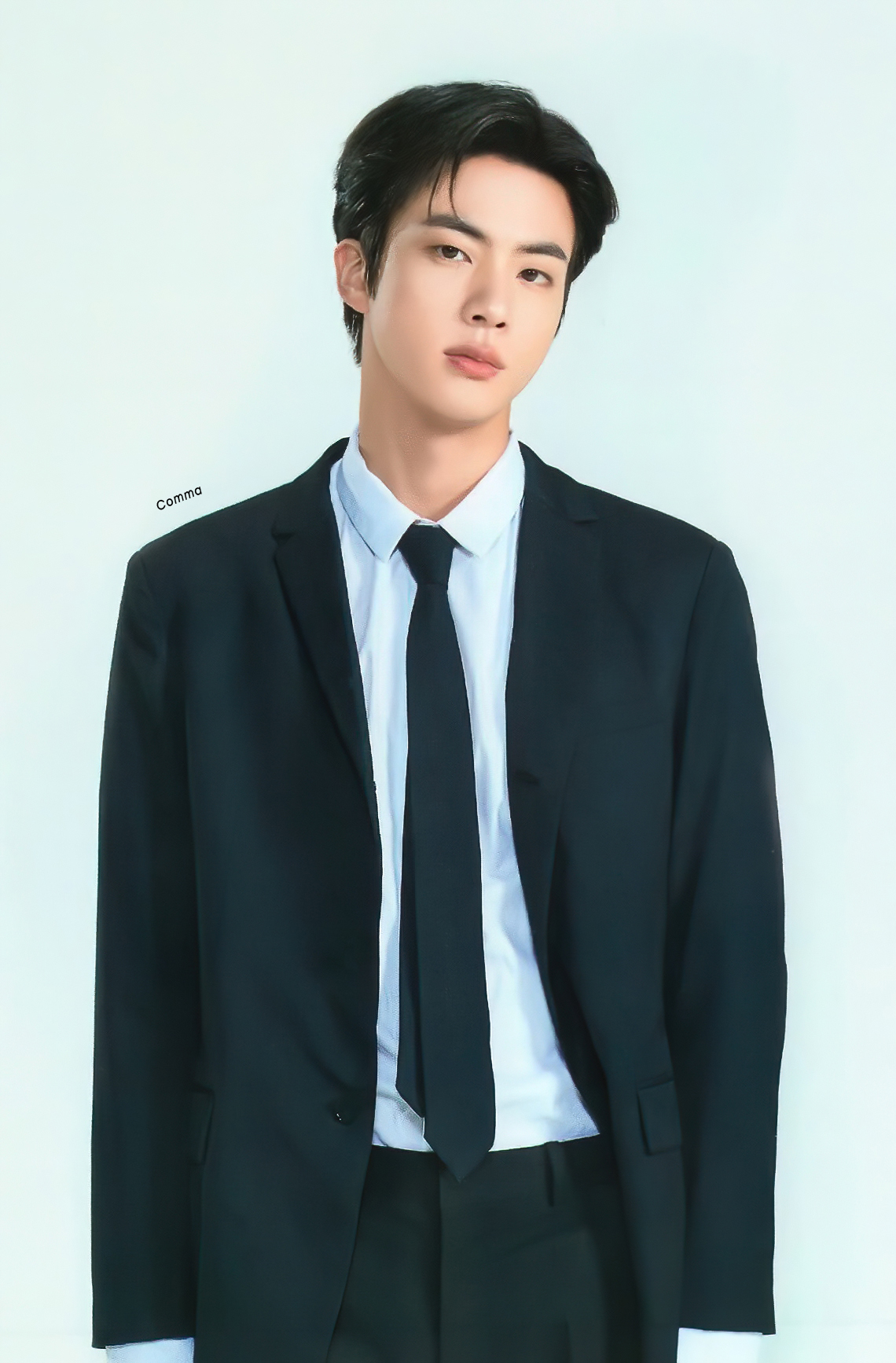 방탄 김석진 미모 진짜.. | 인스티즈