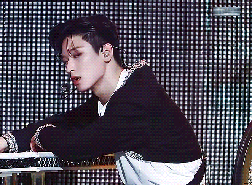 오늘 덥즈 주연 무대한거 | 인스티즈