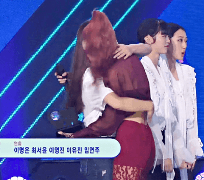 오늘 유아 1위했는데 나 진짜 울고 있다ㅠㅠㅠㅠㅠㅠㅠ | 인스티즈