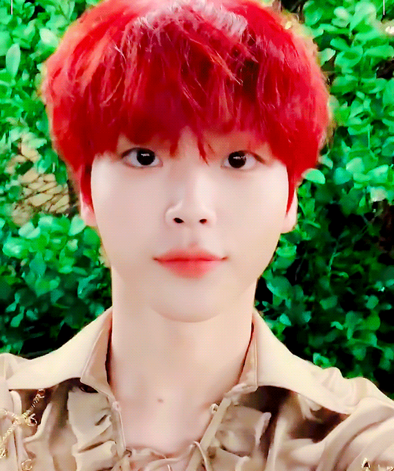 송형준 뽀뽀갈겨 | 인스티즈