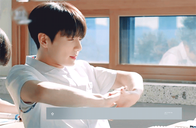 40대여성기준 <하복이 가장 잘 어울리는 남자 아이돌> 4위 | 인스티즈