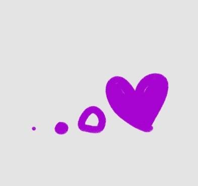 이렇게 생긴 하트 이모티콘 주라ㅠㅠㅠ | 인스티즈