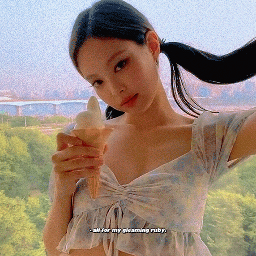 내가 좋아하는 제니 보고 갈 사람💕💕 | 인스티즈