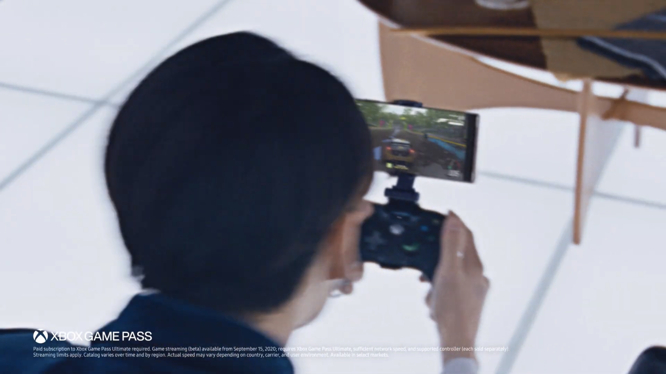 방탄 삼성 광고 ㄹㅇ 뭔가 신기한 게ㅋㅋㅋㅋㅋ | 인스티즈