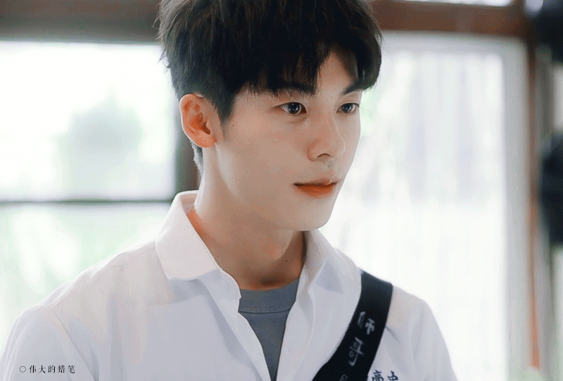 지금 현재 넷플릭스에 뜬 드라마 gif | 인스티즈