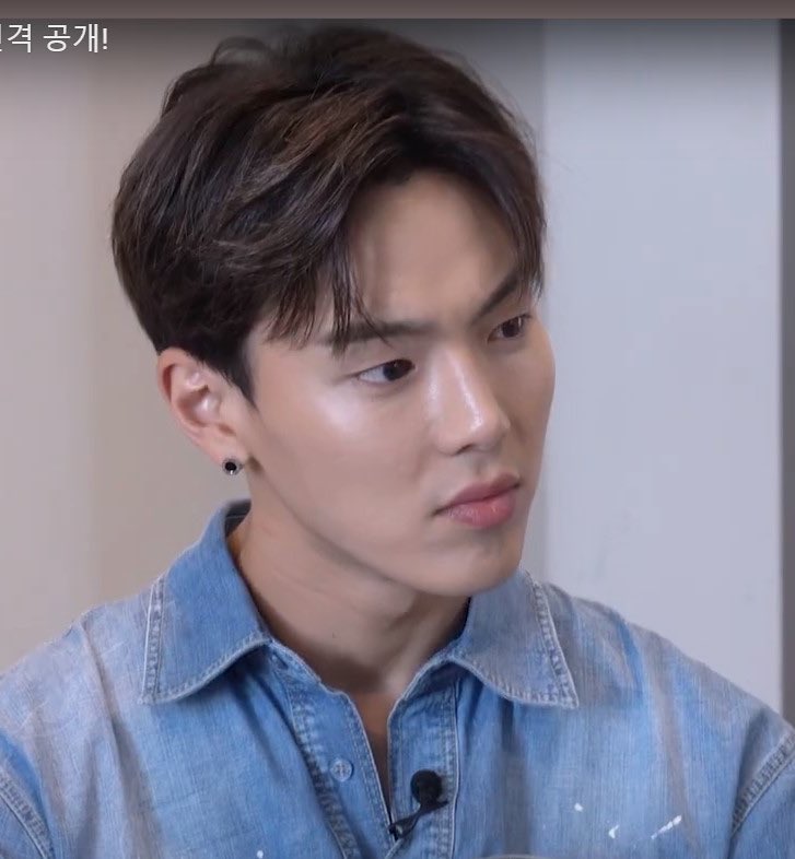 셔누 갭차이 너무 좋다 | 인스티즈