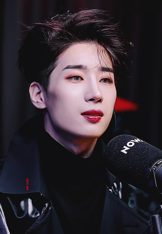 한승우 팬이어서 행복해요.. | 인스티즈