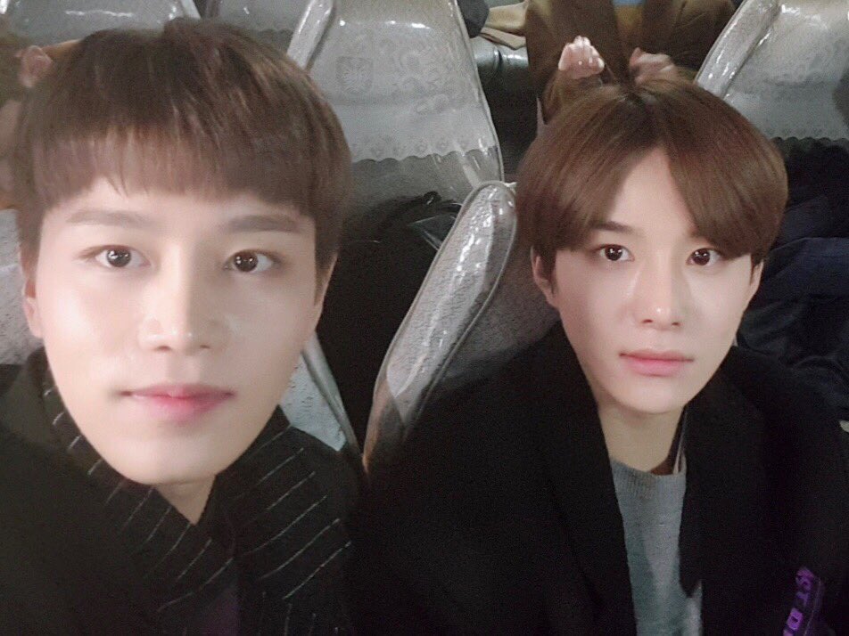 [잡담] 간만에 끌올하는 엔시티 정우 메타몽 설 ....진짜 신기함 주의 | 인스티즈