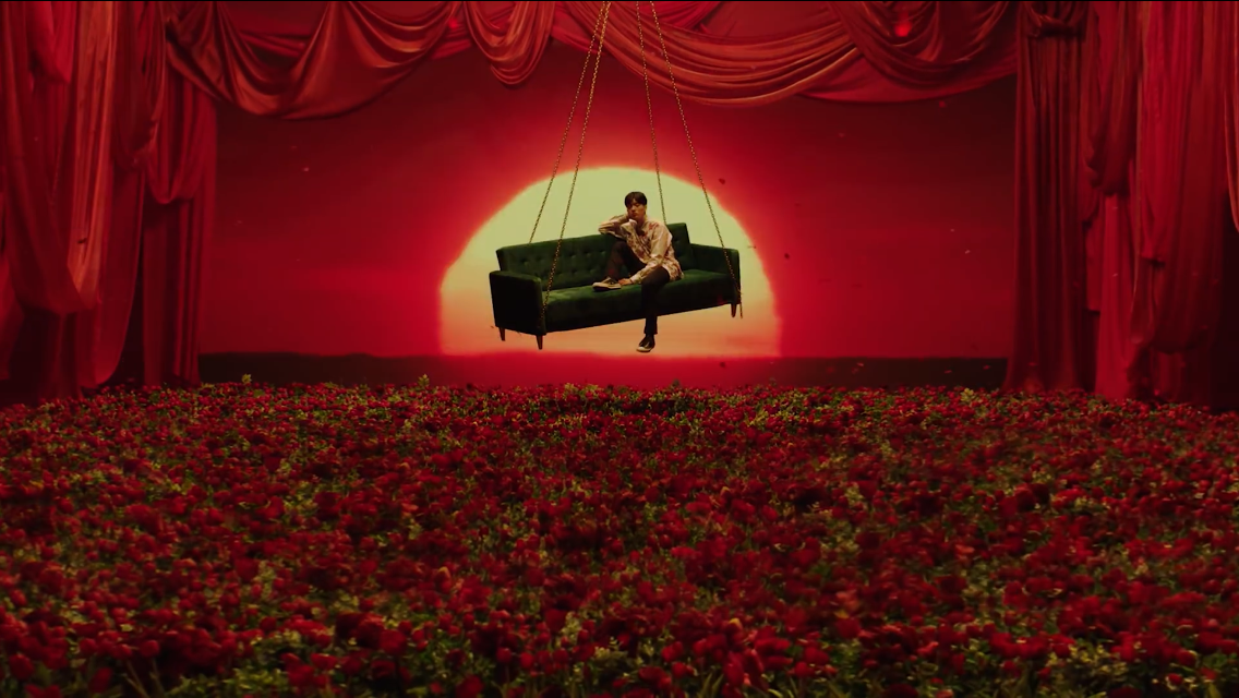 트레저 뮤비 티저 28초 동안 뮤비 세트장 9곳이나 나옴 | 인스티즈