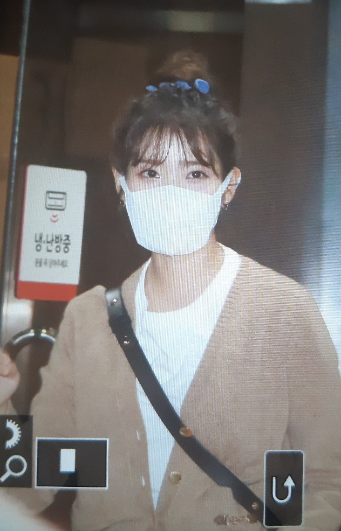 아이유 유스케 퇴근길 프리뷰 이 사진들 이쁘다 ㅠㅠㅠ | 인스티즈