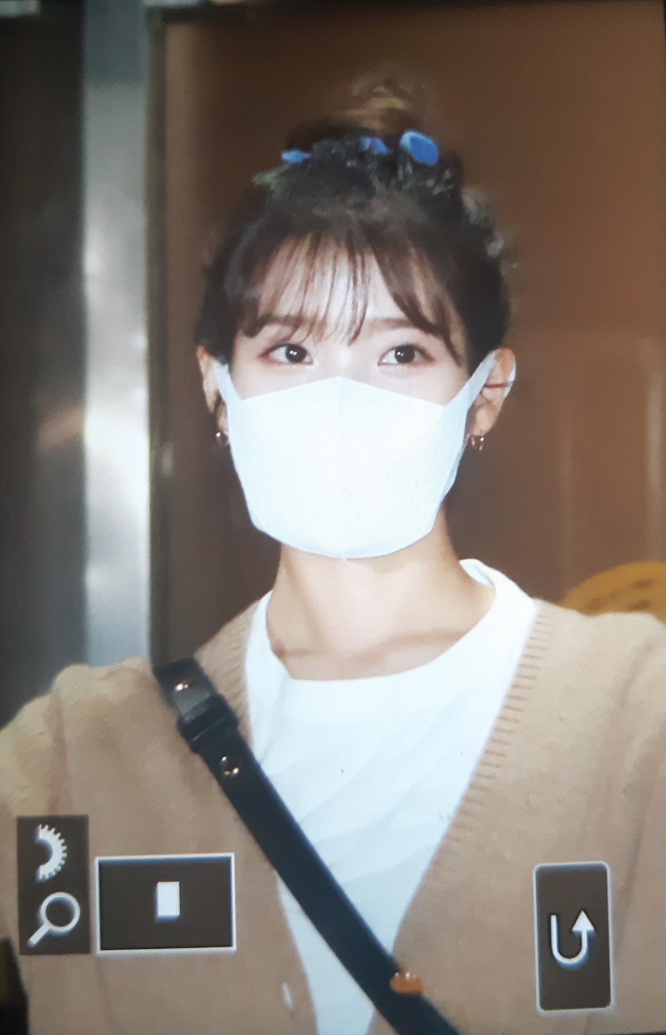 아이유 유스케 퇴근길 프리뷰 이 사진들 이쁘다 ㅠㅠㅠ | 인스티즈