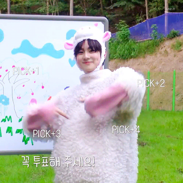 양정원 새로운 tmi | 인스티즈