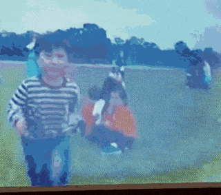 이 애기 누구게? | 인스티즈