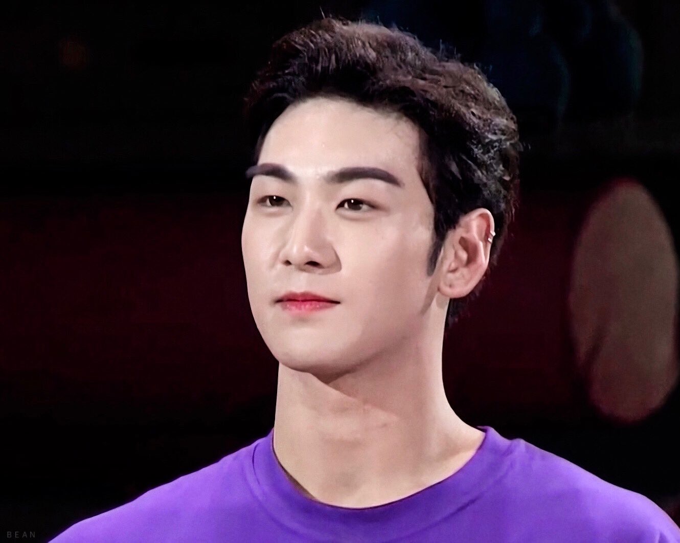 깐달걀 강동호 (뉴이스트 백호) | 인스티즈