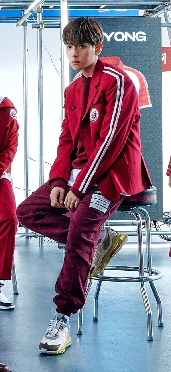 백현아 너 진짜 무섭다 | 인스티즈