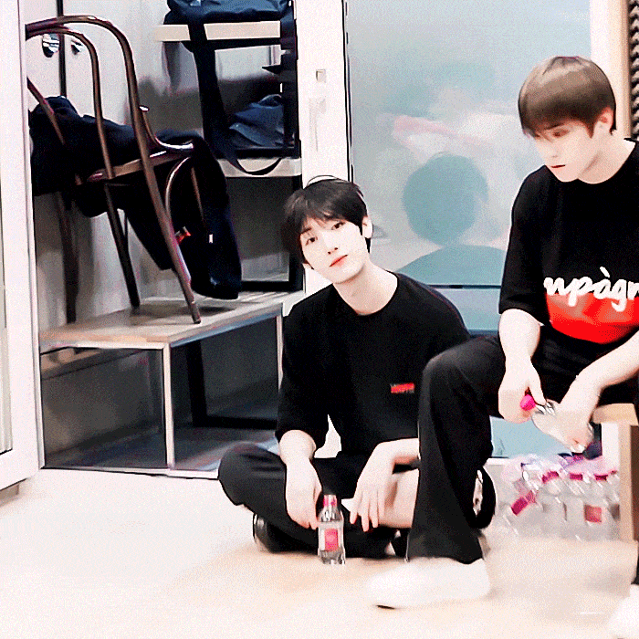 그래 오늘도 골차 조용할 수도 있겠지.... | 인스티즈