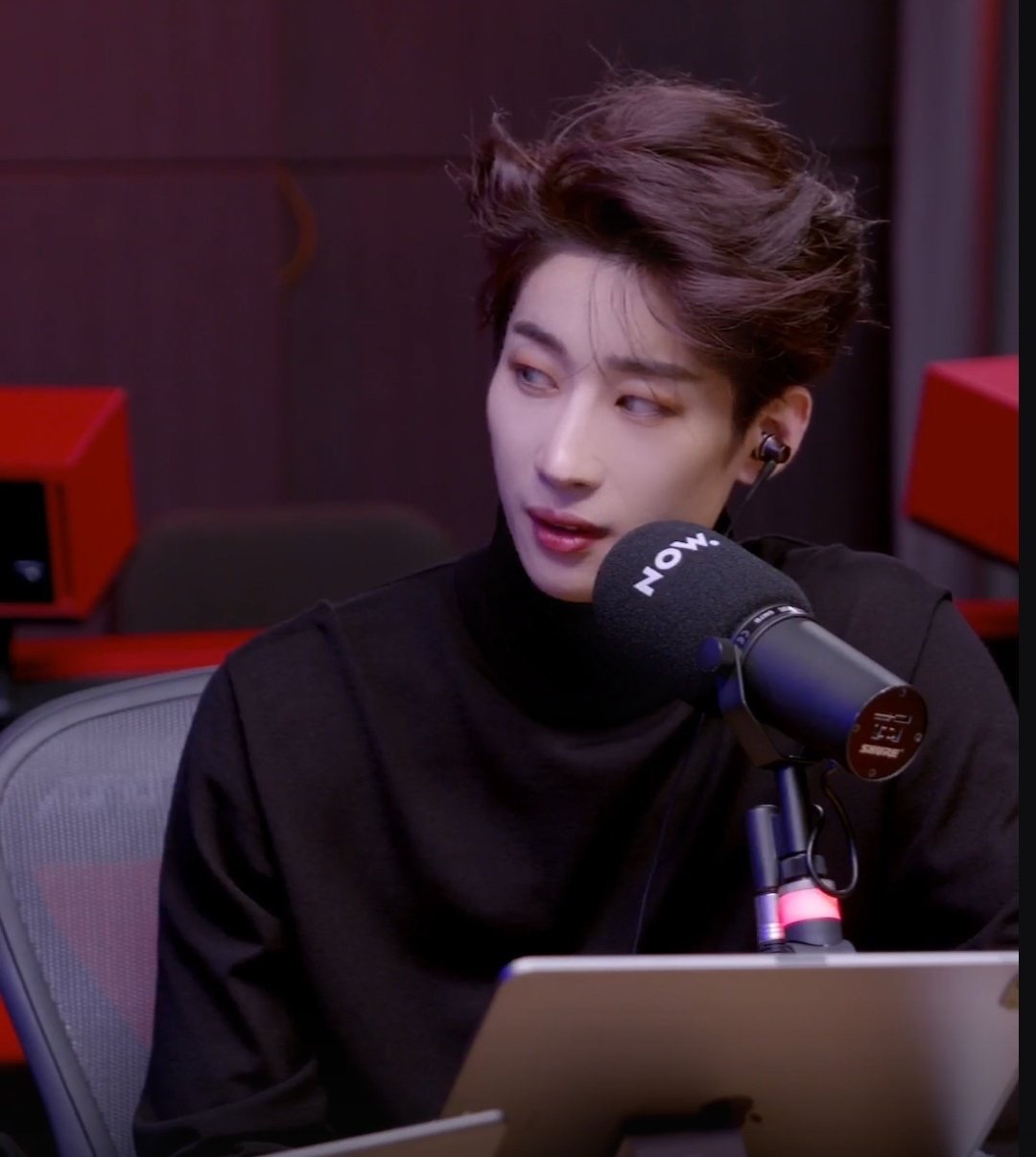 한승우 요새 얼굴봐 | 인스티즈