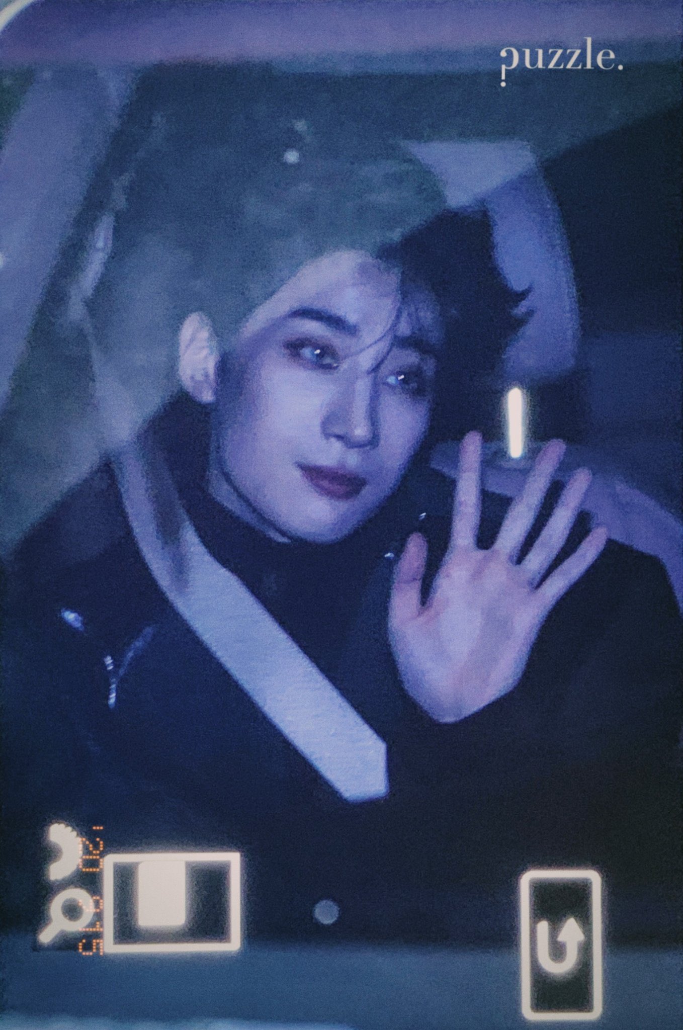 한승우 어제 진짜 | 인스티즈