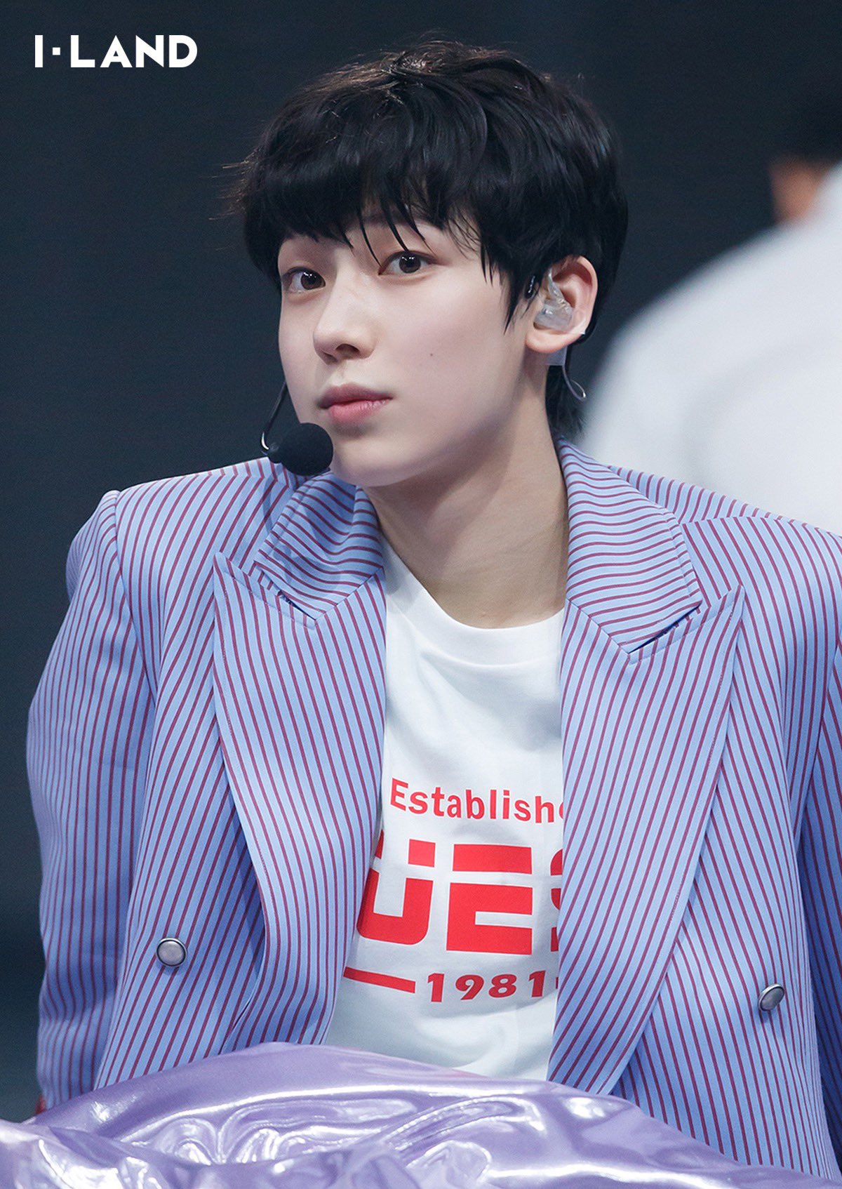 아이랜드 얼굴합 | 인스티즈