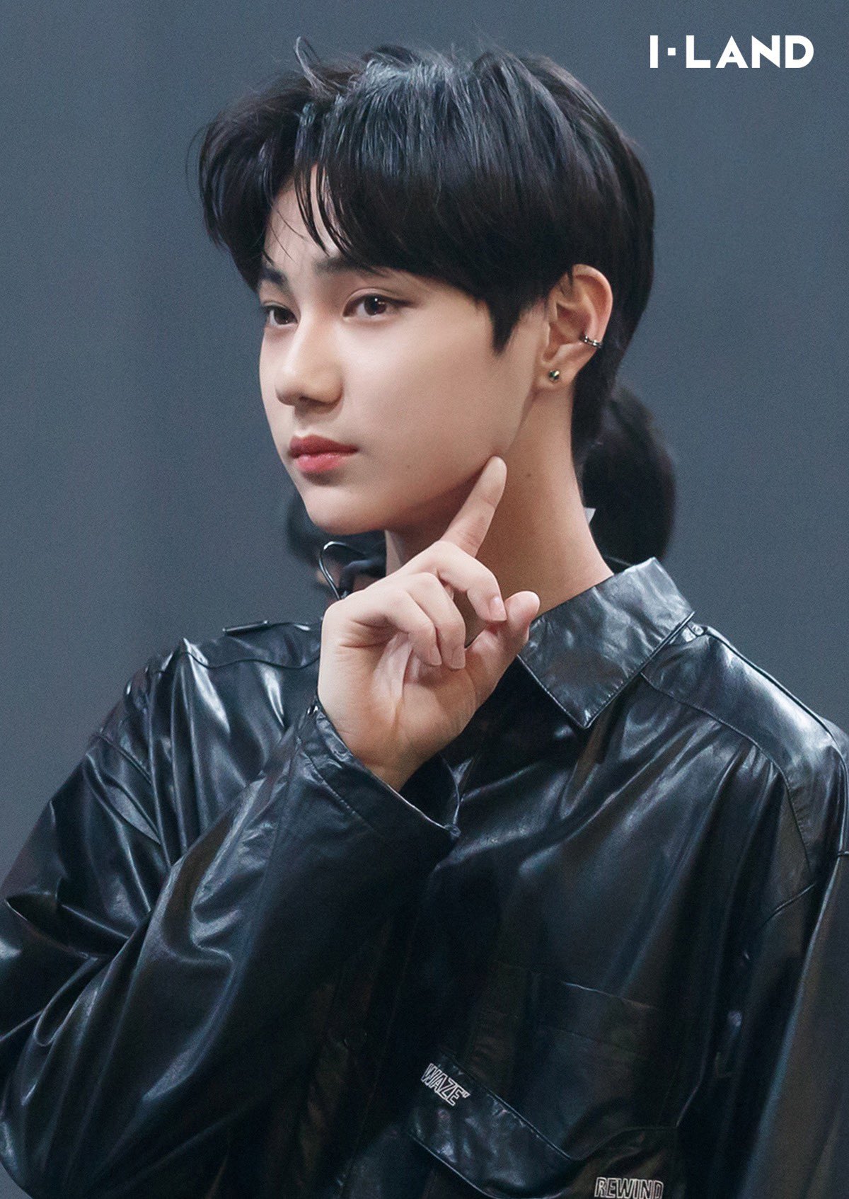 아이랜드 얼굴합 | 인스티즈