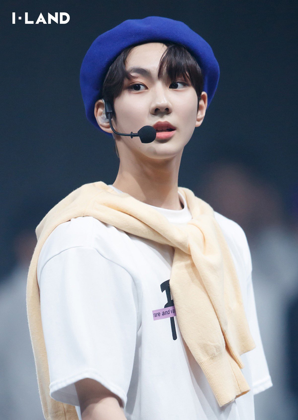 아이랜드 얼굴합 | 인스티즈