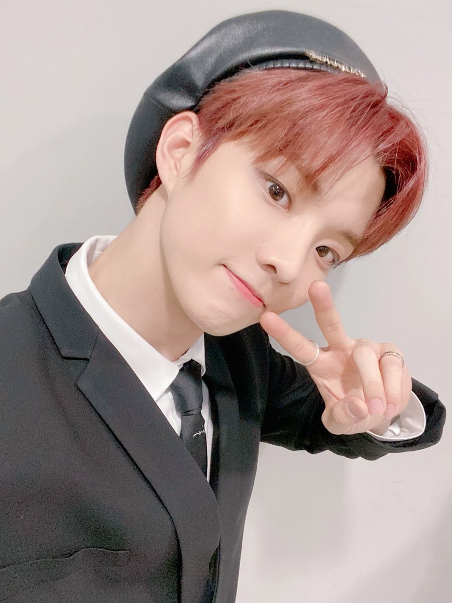 내가 조아하는 더보이즈 주연 현재 큐 셀카 | 인스티즈