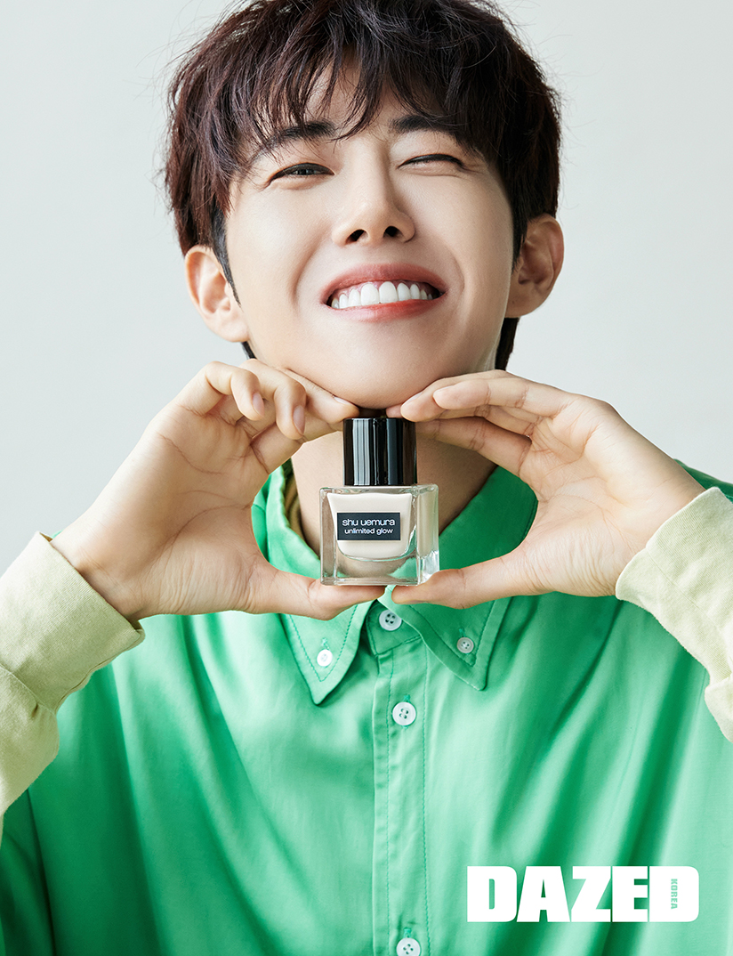 와 광희 이거봐바 대박이여 | 인스티즈