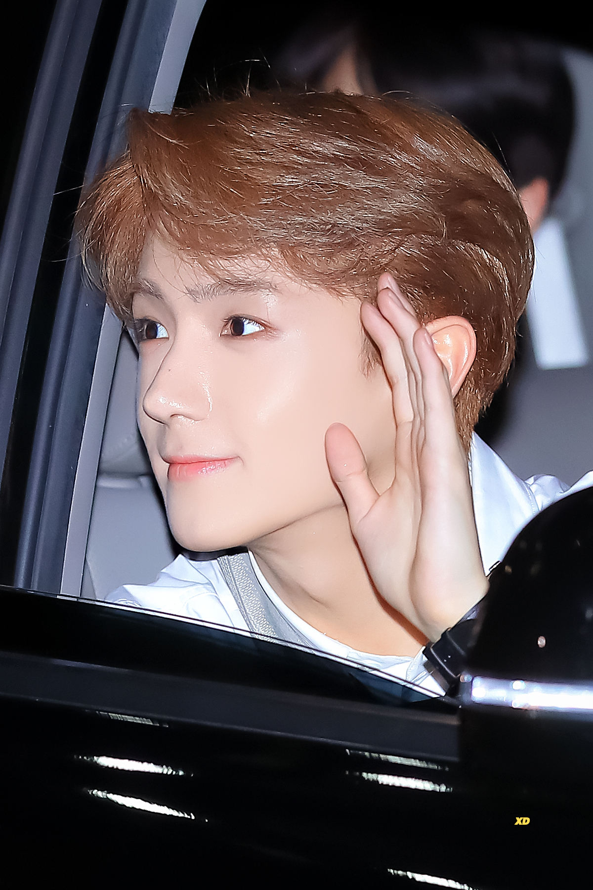 익들은 보정 어느쪽이 취향이야? | 인스티즈