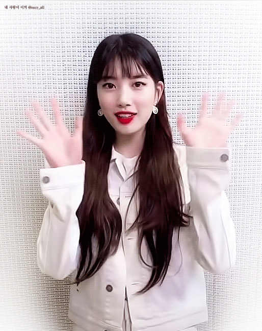 수지 이목구비 미쳤어...이거 봐봐 | 인스티즈