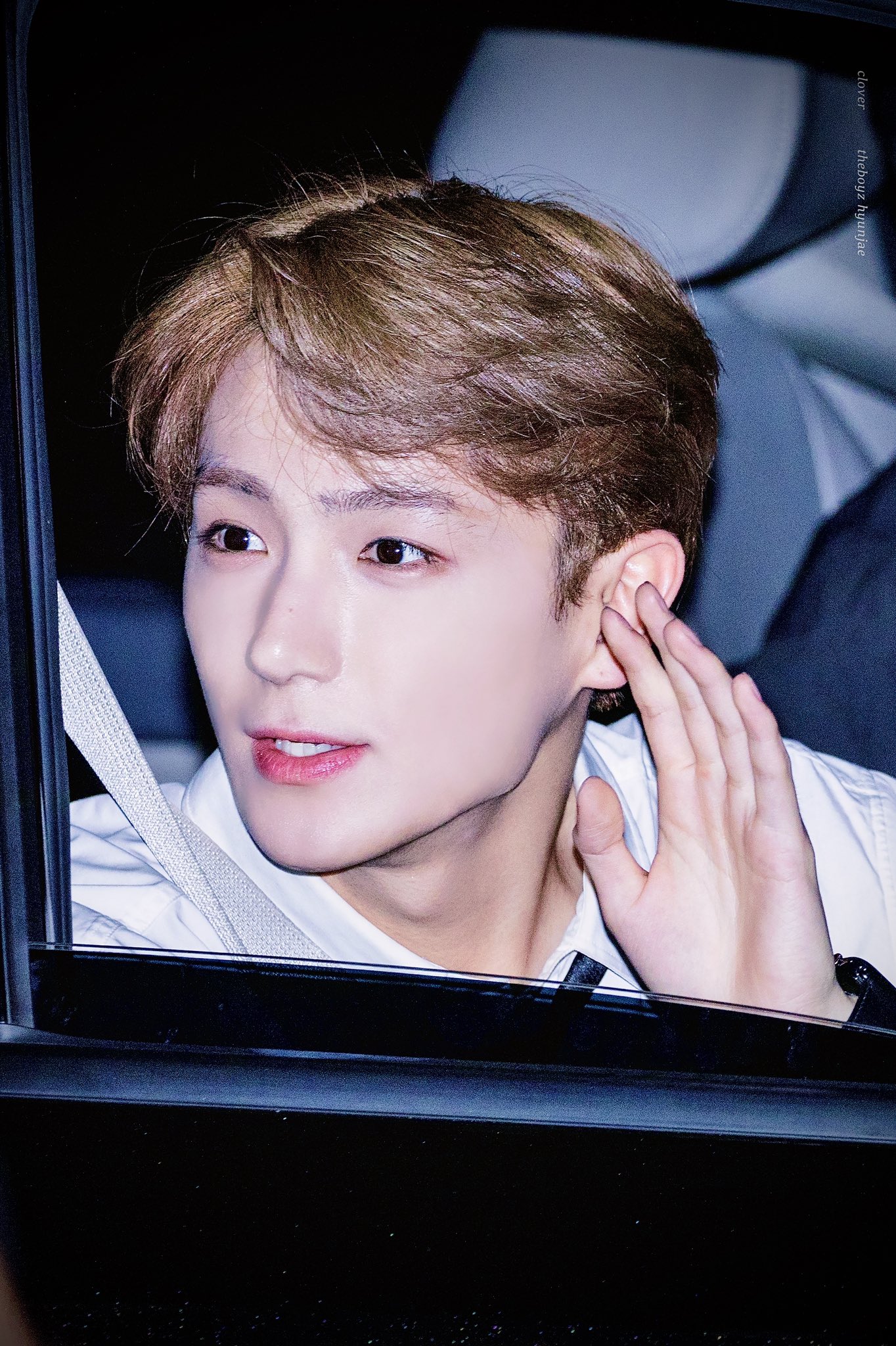 익들은 보정 어느쪽이 취향이야? | 인스티즈