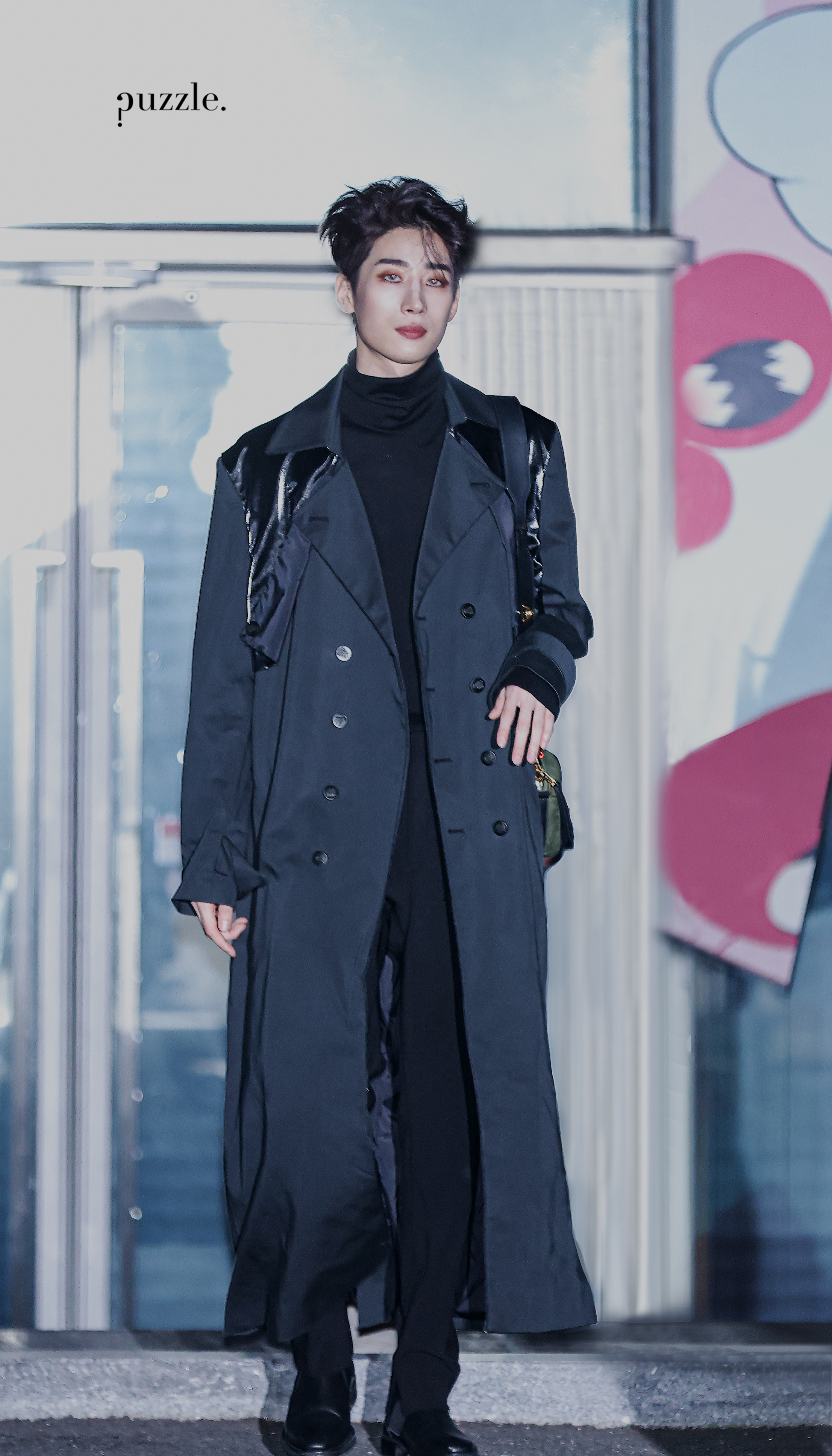 뱀파이어 퇴근길 대박임 | 인스티즈