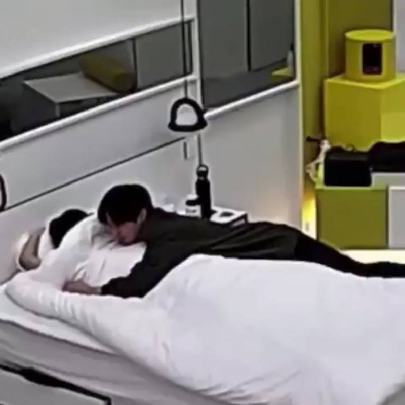 아이랜드 제이 다니엘 관계성 좋아ㅠㅠㅠㅠ | 인스티즈