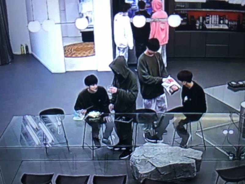 아이랜드 제이 다니엘 관계성 좋아ㅠㅠㅠㅠ | 인스티즈