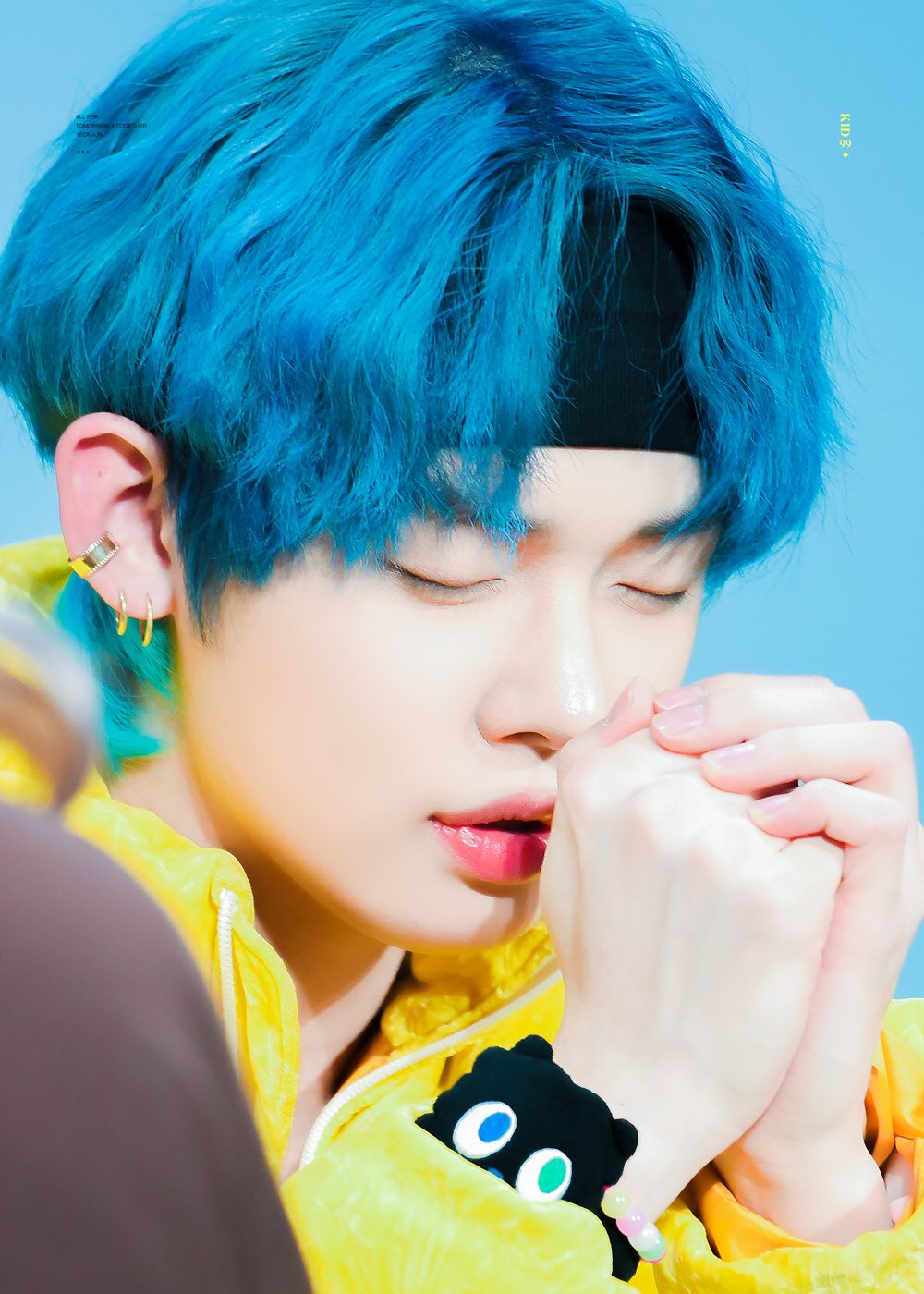 투바투 연준 이 날 레전드인 것 같아 | 인스티즈