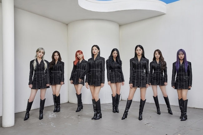 [정보/소식] 러블리즈, 10월 언택트 콘서트 개최 "1년2개월만"(공식) | 인스티즈