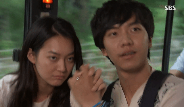 내여자친구는구미호 보는데 신민아 왕귀여워... | 인스티즈