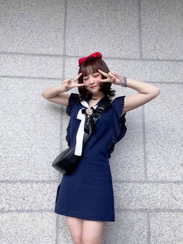 말티쥬 중에 제일 아이돌같은 ... 그거 소희 | 인스티즈