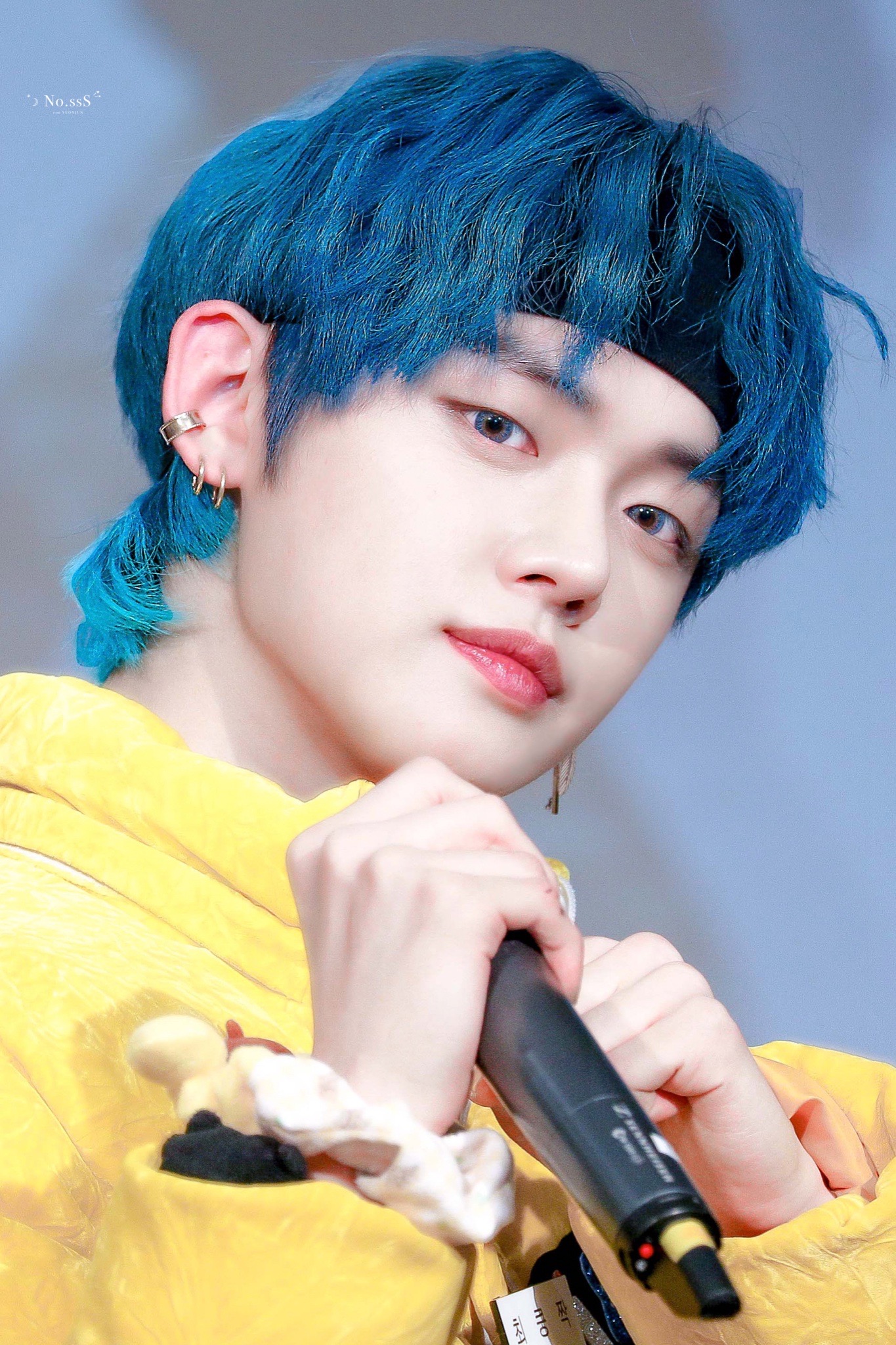 투바투 연준 이 날 레전드인 것 같아 | 인스티즈